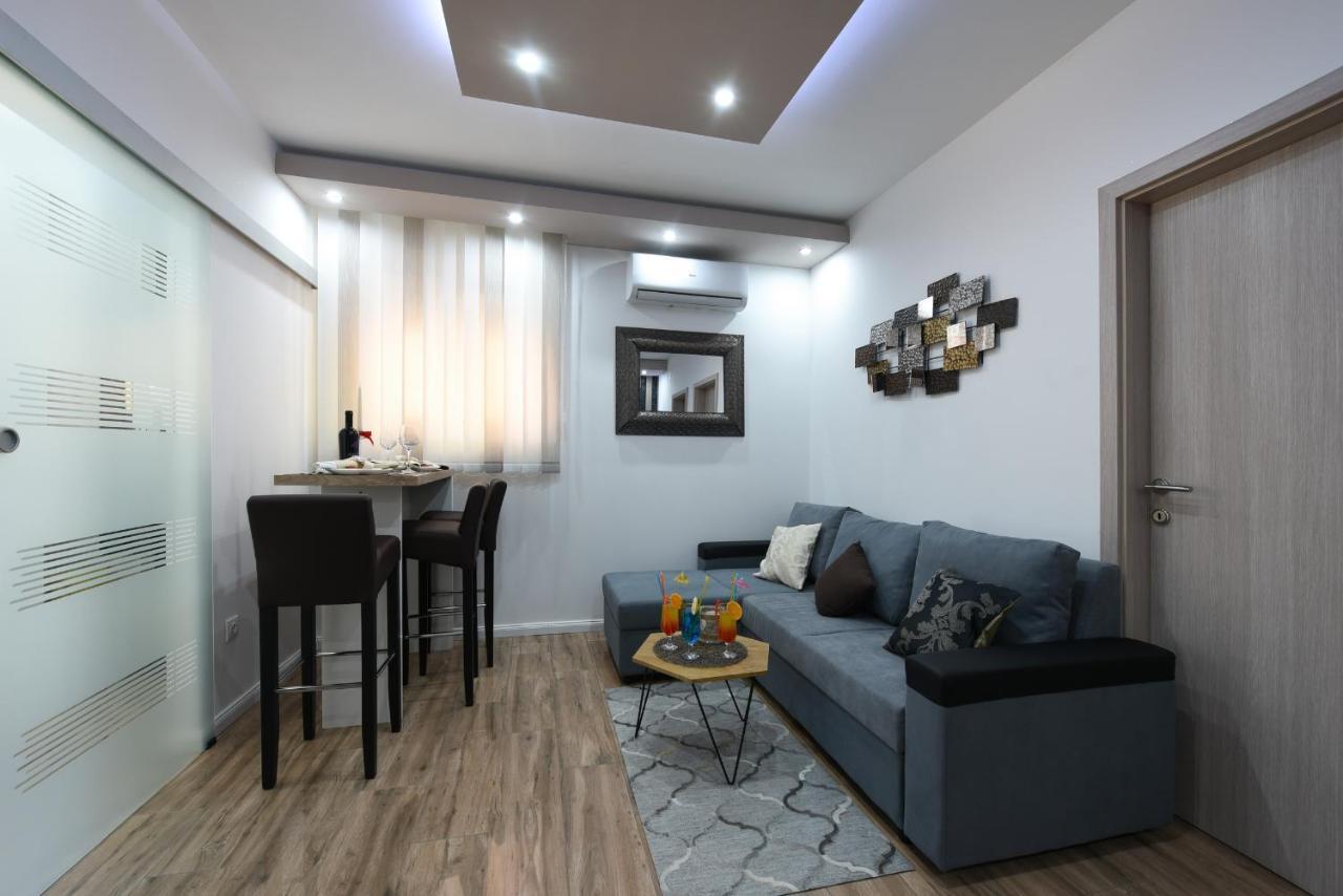 Shine Apartment Zadar Exterior foto