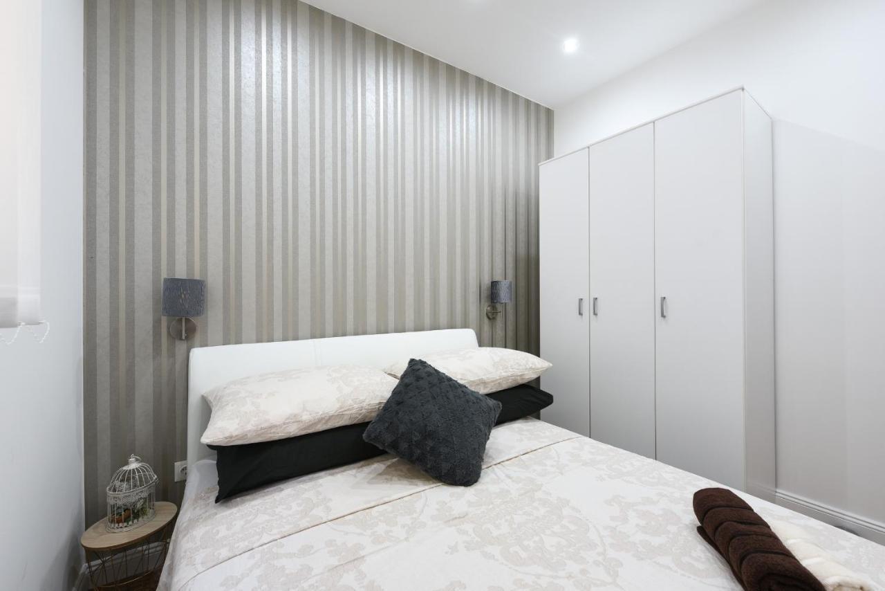 Shine Apartment Zadar Exterior foto