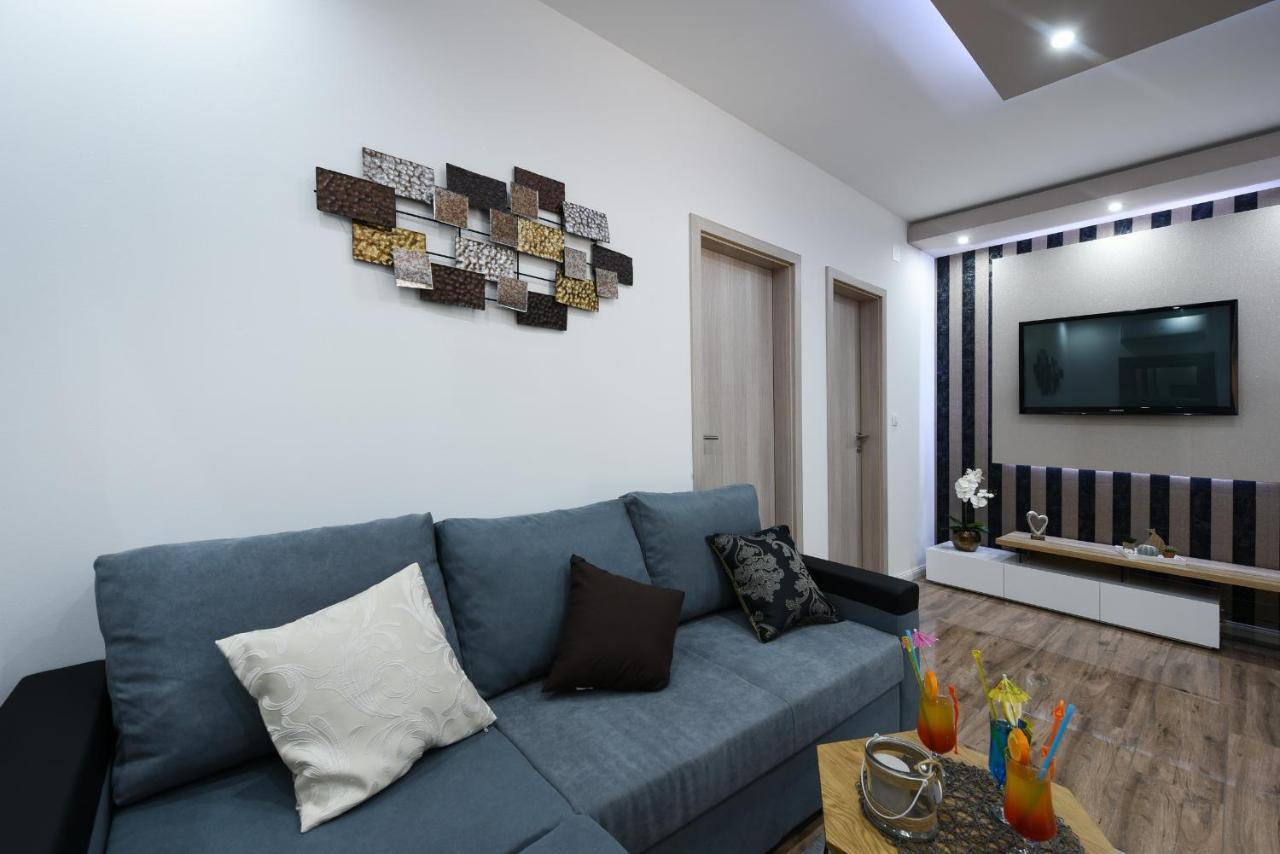 Shine Apartment Zadar Exterior foto