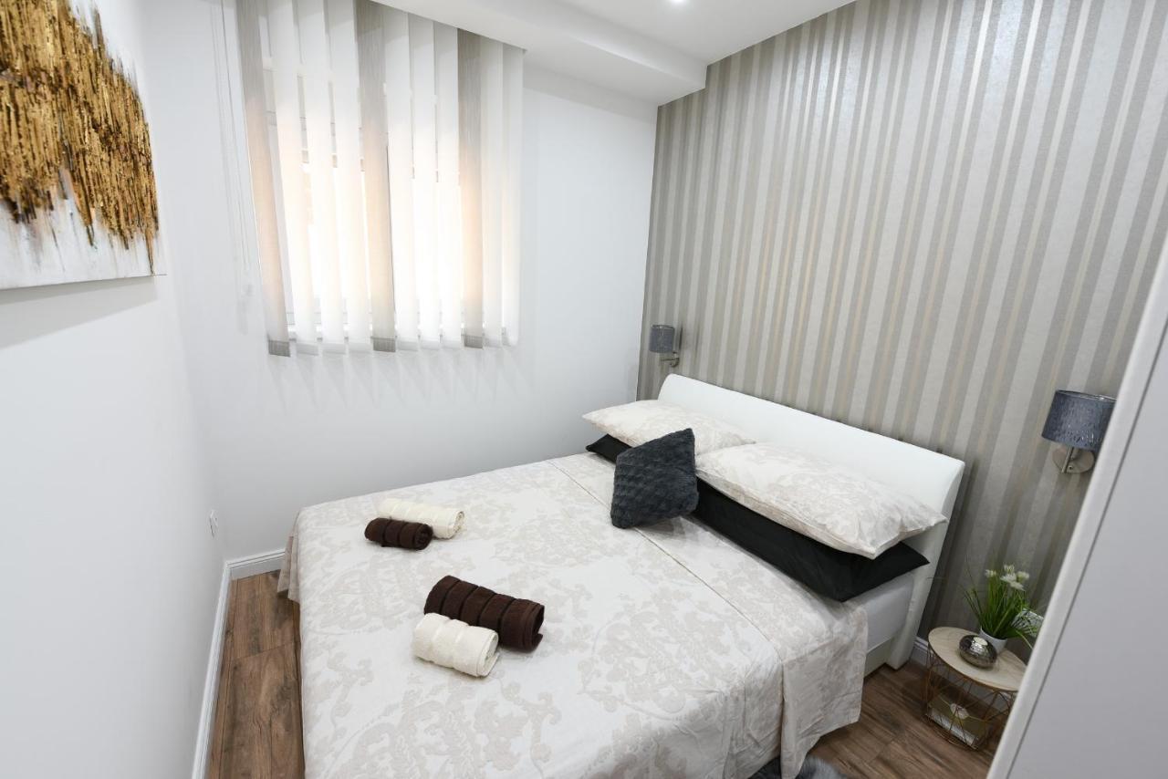 Shine Apartment Zadar Exterior foto